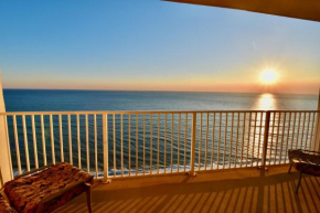 Amazing Sunset Oceanfront Condo